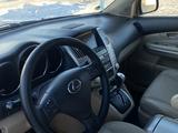 Lexus RX 400h 2008 года за 8 580 000 тг. в Петропавловск – фото 5