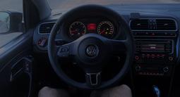 Volkswagen Polo 2014 года за 4 750 000 тг. в Павлодар – фото 4