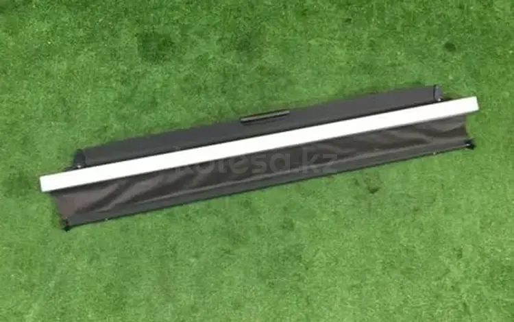 Шторка багажника subaru legacy bp5 за 23 000 тг. в Караганда