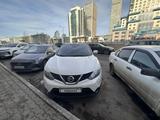 Nissan Qashqai 2015 года за 8 550 000 тг. в Астана – фото 4