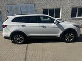 Hyundai Santa Fe 2016 годаүшін7 500 000 тг. в Актобе – фото 2