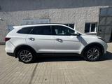 Hyundai Santa Fe 2016 годаүшін7 500 000 тг. в Актобе