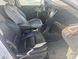 Hyundai Santa Fe 2016 годаүшін7 500 000 тг. в Актобе – фото 5