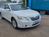 Toyota Camry 2007 годаүшін6 000 000 тг. в Зайсан – фото 4