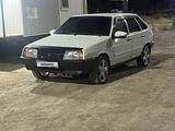 ВАЗ (Lada) 2109 1989 годаүшін1 000 000 тг. в Жанатас – фото 5