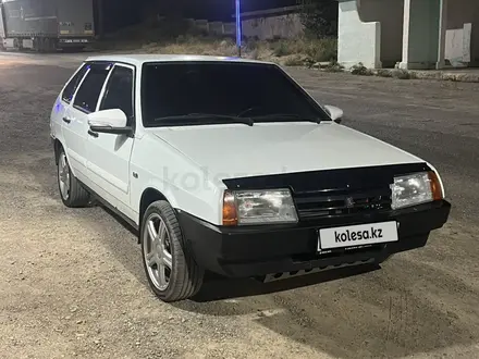 ВАЗ (Lada) 2109 1989 года за 1 000 000 тг. в Жанатас