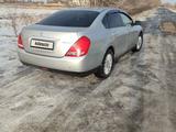 Nissan Teana 2004 года за 2 800 000 тг. в Караганда – фото 5