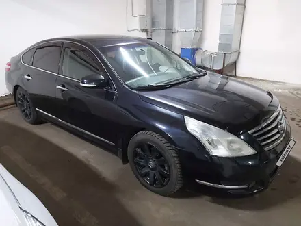 Nissan Teana 2008 года за 4 900 000 тг. в Астана