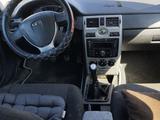 ВАЗ (Lada) Priora 2172 2013 годаfor2 000 000 тг. в Усть-Каменогорск – фото 2