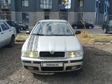 Skoda Octavia 2003 года за 1 200 000 тг. в Астана