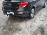 Chevrolet Cruze 2013 года за 4 000 000 тг. в Алматы – фото 2