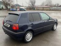 Volkswagen Golf 1995 года за 2 700 000 тг. в Алматы