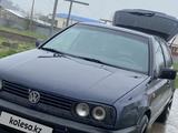 Volkswagen Golf 1995 годаfor2 700 000 тг. в Алматы – фото 2