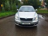 Skoda Octavia 2010 года за 4 200 000 тг. в Астана – фото 3