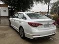 Hyundai Sonata 2017 года за 6 800 000 тг. в Тараз – фото 5