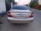 Toyota Camry 2002 года за 3 800 000 тг. в Тараз