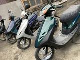 Honda  Dio 34- 35 2022 года за 180 000 тг. в Алматы