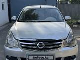 Nissan Almera 2014 года за 2 800 000 тг. в Талдыкорган – фото 2