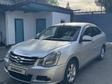 Nissan Almera 2014 года за 2 800 000 тг. в Талдыкорган