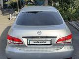 Nissan Almera 2014 года за 2 800 000 тг. в Талдыкорган – фото 4