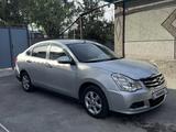 Nissan Almera 2014 года за 2 800 000 тг. в Талдыкорган – фото 3