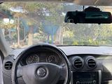 Nissan Almera 2014 года за 2 800 000 тг. в Талдыкорган – фото 5