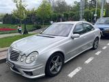 Mercedes-Benz E 320 2002 года за 5 800 000 тг. в Алматы