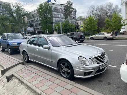 Mercedes-Benz E 320 2002 года за 5 800 000 тг. в Алматы – фото 2