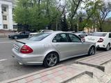 Mercedes-Benz E 320 2002 года за 5 800 000 тг. в Алматы – фото 3