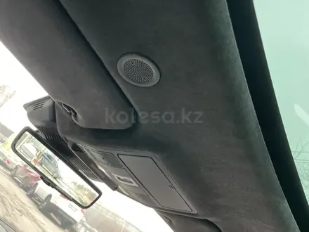 Land Rover Range Rover Evoque 2021 года за 25 500 000 тг. в Алматы – фото 22