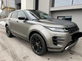 Land Rover Range Rover Evoque 2021 годаfor20 000 000 тг. в Алматы – фото 3