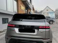 Land Rover Range Rover Evoque 2021 годаүшін25 500 000 тг. в Алматы – фото 6