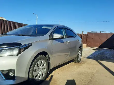 Toyota Corolla 2014 года за 7 180 000 тг. в Кызылорда