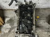 Двигатель Nissan MR18DE mr18 Tiida cube livina ad за 300 000 тг. в Караганда – фото 2