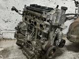 Двигатель Nissan MR18DE mr18 Tiida cube livina ad за 300 000 тг. в Караганда