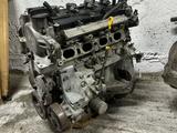 Двигатель Nissan MR18DE mr18 Tiida cube livina ad за 300 000 тг. в Караганда – фото 4