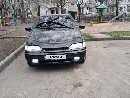ВАЗ (Lada) 2114 2013 годаүшін2 600 000 тг. в Алматы
