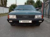 Audi 100 1990 года за 1 000 000 тг. в Жетысай