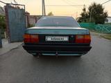 Audi 100 1990 года за 1 000 000 тг. в Жетысай – фото 5