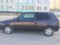 Volkswagen Golf 1993 годаүшін1 000 000 тг. в Шымкент