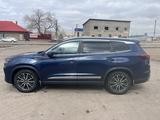 Chery Tiggo 8 Pro 2022 годаүшін10 200 000 тг. в Караганда – фото 3