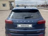 Chery Tiggo 8 Pro 2022 годаүшін10 200 000 тг. в Караганда – фото 5