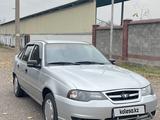 Daewoo Nexia 2012 года за 2 200 000 тг. в Каскелен – фото 3