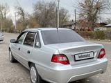 Daewoo Nexia 2012 года за 2 200 000 тг. в Каскелен – фото 5