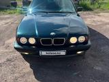 BMW 520 1993 года за 2 500 000 тг. в Степногорск