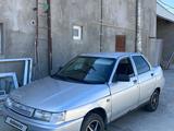 ВАЗ (Lada) 2110 2002 годаүшін600 000 тг. в Атырау