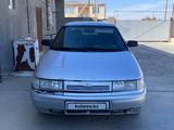 ВАЗ (Lada) 2110 2002 годаүшін600 000 тг. в Атырау – фото 4