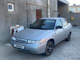 ВАЗ (Lada) 2110 2002 годаүшін600 000 тг. в Атырау – фото 5