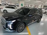 Hyundai Palisade 2023 года за 21 000 000 тг. в Алматы – фото 3