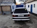 Volkswagen Passat 1991 года за 1 600 000 тг. в Бауыржана Момышулы – фото 5